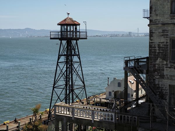 Alcatraz