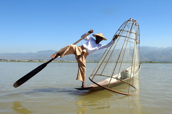 Inle meer