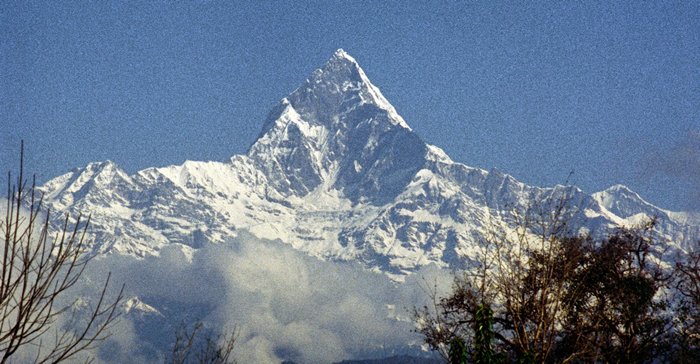 Pokhara.